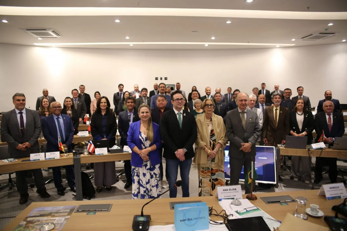 NotíciasFrente Parlamentar da Medicina Veterinária será criada com apoio histórico no Congresso